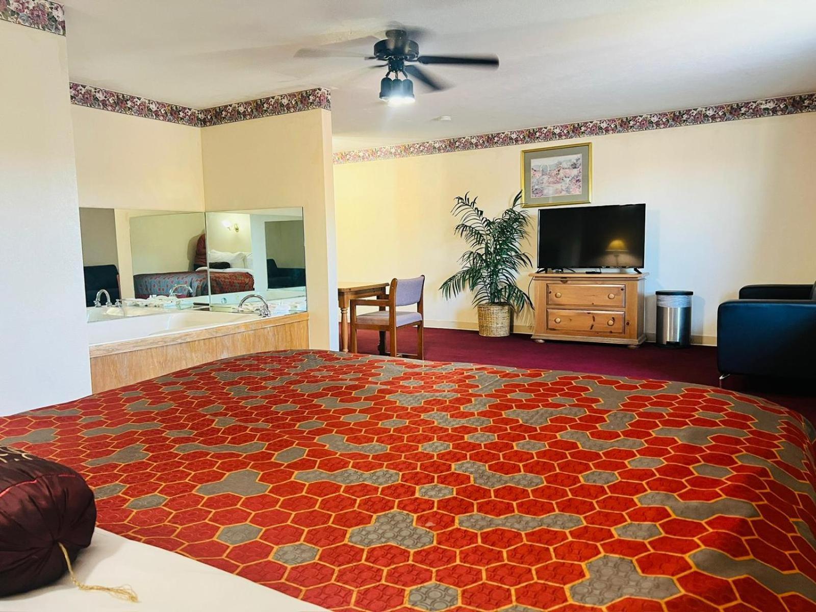 Villa Inn Motel Near Hwy 12 Wi Capital O Fort Atkinson Kültér fotó